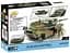 Конструктор COBI танк K2 Black Panther 3107 - мініатюра 7