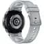 Смарт-годинник Smart Watch Samsung Galaxy Watch 6 Classic 43mm, 43mm, Silver (Grade B) Seller Refurbished - мініатюра 3