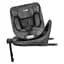 Автокрісло FreeON LOTUS поворотність 360° i-size 40-125 см, сірий - мініатюра 5