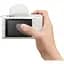 Бездзеркальний фотоапарат Sony ZV-E10 II Body White [ZVE10M2W] UA [130042] - мініатюра 13