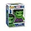 Фігурка Funko Pop Марвел Халк Marvel Hulk 10 см FP HK MH 1420 - мініатюра 3