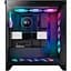 СВО NZXT Kraken Elite RGB 360mm Black (RL-KR36E-B2) - мініатюра 4
