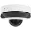 Камера відеоспостереження Ajax DomeCam Mini 8 Mp 2.8 mm ASP біла (000039327) - мініатюра 1