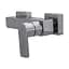 Смеситель для душа TOPAZ SARDINIA TS 08718-H19 - миниатюра 3