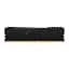 Модуль пам'яті Kingston Fury DDR4 16Gb Beast Black 3200 MHz (KF432C16BB/16) - мініатюра 2