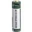 Аккумулятор Keeppower AA 14500 1,5В 2260mAh с microUS (Зеленый с белым) - миниатюра 3