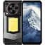 Смартфон Oukitel WP56 8/256GB Black - миниатюра 1