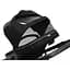 Дитяча коляска Thule Sleek Midnight Black on Black (TH 11000025) - мініатюра 7