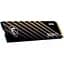SSD накопичувач MSI Spatium M371 1TB [S78-440L820-P83] [130879] - мініатюра 4