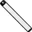 Светильник с датчиком движения Yeelight L40 Closet Light Black [YLBGD-0074] [123830] - миниатюра 1