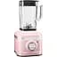 Блендер KitchenAid K400 Artisan 5KSB4026ESP 1.4 л со стеклянным стаканом розовый (00000023099) - миниатюра 2