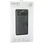 УМБ Power Bank 20000mAh повербанк з екраном і ліхтариком White (11226) - мініатюра 6