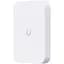 Точка доступу Wi-Fi Ubiquiti UniFi 7 In-Wall (U7-IW) - мініатюра 1