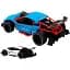Машинка на радиоуправлении Sulong Toys 1:16 Gesture Sensing Dizzy Blue (SL-285RHB) [114151] - миниатюра 5