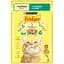 Вологий корм для котів Friskies з качкою у підливі 85 г - мініатюра 1