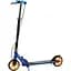Самокат Skyper Pegas 68-89х54.5 см Черно-синий 000283565 - миниатюра 1