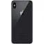 Смартфон iPhone XS Max 64GB Model A2101 Grade A Seller Refurbished Space Grey - мініатюра 3