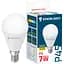 Світлодіодна лампа Enerlight P45, 7W, 3000K, E14 (P45E147SMDWFR) - мініатюра 1