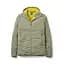 Чоловіча кофта Rab Evolute Hoody M Світлий хакі - мініатюра 1