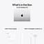Ноутбук Apple MacBook Pro 14 A3434 M5 Silver (MDE54UA/A) - мініатюра 4