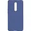 Чехол-накладка Toto 1 mm Matt TPU Case Xiaomi Mi 9T/Mi 9T Pro/Redmi K20/K20 Pro Navy Blue - миниатюра 1