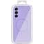 Чехол Silicone Cover Lakshmi Full Camera (AA) with MagFit для Samsung Galaxy S26+ Сиреневый / Dasheen - миниатюра 2