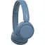 Навушники Sony WH-CH520 Blue (MJ-060213) [97395] - мініатюра 5