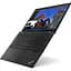 Ноутбук Lenovo ThinkPad T14 Gen 4 (AMD), 14 WUXGA 1920x1200 IPS 500nits Touchscreen, AMD Ryzen 5 PRO 7540U 6- ядерний, 16 ГБ DDR5, 256 ГБ SSD m2 PCIe, AMD Radeon 740M, Windows 10 Pro, корпус з вуглецевого волокна 1, 35 кг. Чорний - мініатюра 5