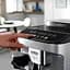 Кавомашина Delonghi Magnifica Evo ECAM290.61.SB [65740] - мініатюра 4