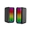 Акустическая система Aula N-600 Desktop Speaker Black (6978080505019) - миниатюра 4