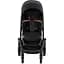 Прогулочная коляска Britax-Romer Smile 5Z Galaxy Black, черная (2000037979) - миниатюра 2