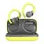 Наушники Canyon OnRun 11 Sport TWS Yellow/Grey (CNS-TWS11GR) - миниатюра 1