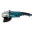 Шліфмашина кутова GA9020 230мм 2200Вт Makita teh0025413 - мініатюра 10