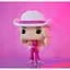 Фігурка Funko Pop! Barbie: Барбі у костюмі ковбоя 9.6 см [72637] [118154] - мініатюра 3