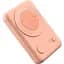 Зовнішній акумулятор Blueo Magnetic Wireless Power Bank With Stand 20W 10000mAh Pink (P010PNKS) [105995] - мініатюра 2