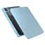 Чохол-книжка Blueo Ape Case with Leather Sheath для Apple iPad 10.2" [2019-2021] Light Blue [73476] - мініатюра 1