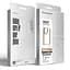 Чехол для Samsung Galaxy S25 Ultra 5G, UNIT2, бежевый, ударопрочный, прозрачный противоударный чехол-накладка из TPU и поликарбоната (PC), с защитными бортиками, защита всего корпуса от ударов и царапин, ArmorStandart (ARM82872) - мініатюра 2