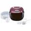 Мультиварка Tefal RK740532 [89501] - мініатюра 4