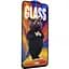 Защитное стекло DK Full Glue Cat ESD Anti-Dust для Huawei P40 lite 016179 black - миниатюра 1