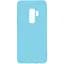Чохол-накладка Toto 1 mm Matt TPU Case Samsung Galaxy S9+ Ocean Blue - мініатюра 1