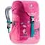 Рюкзак Deuter Schmusebär Pink (1052-3610121 5581) - мініатюра 1