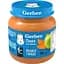 Пюре Gerber Яблоко и тыква 130 г - миниатюра 1