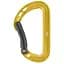 Карабін Petzl Spirit Bent Yellow (1052-M061AB06) - мініатюра 1