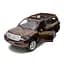
Автомодель дитяча Toyota Land Cruiser TechnoDrive KM250420 масштаб 1:43 - мініатюра 11