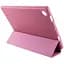 Чехол с Slot for Stylus для Samsung Galaxy Tab A9+ (11'') (X210/X215) Бордовый - миниатюра 5