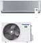Кондиціонер Panasonic ETHEREA CS-XZ25ZKEW/CU-Z25ZKE silver - мініатюра 1