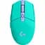 Мышь компьютерная Logitech G304 Lightspeed Mint (910-006380) - миниатюра 1
