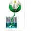 Конструктор LEGO Botanicals Латаття (11511) - мініатюра 4