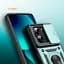 Панель BeCover Military для Xiaomi 13T/13T Pro Dark Green (710559) - миниатюра 2