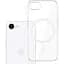Чохол Clear Case with MagSafe для Apple iPhone 17e/ 16e Transparent AAA [138722] - мініатюра 3